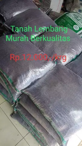 Tanah Lembang Murah Berkualitas asli