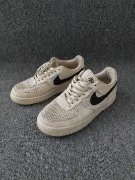 Nike Air Force 1 X Stussy