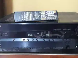 AV RECEIVER ONKYO TX-SR5O5