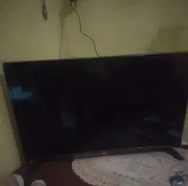 Ditampung lagi TV Led lcd sekennya