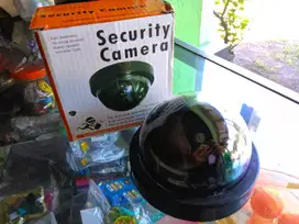 CCTV tiruan simulator mirip beneran