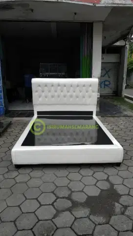 PROMO!! DIVAN OSCAR CLASSIC uk. 120-180 - FREE ONGKIR SEMARANG