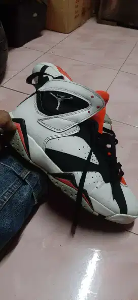 Nike jordan retro second