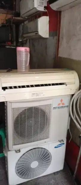 Menerima ac bekas