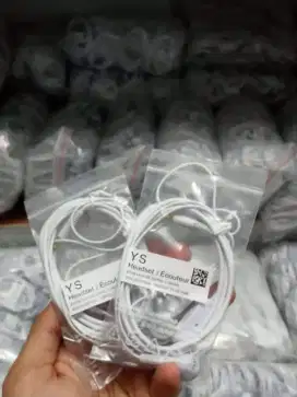 Headset Samsung