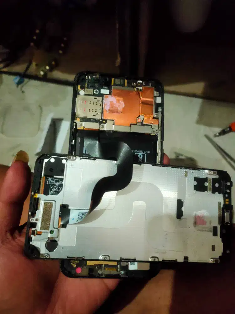 Jasa Servis HP Semarang