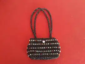 Tas manik manik vintage