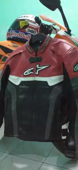 Jaket alpinestars