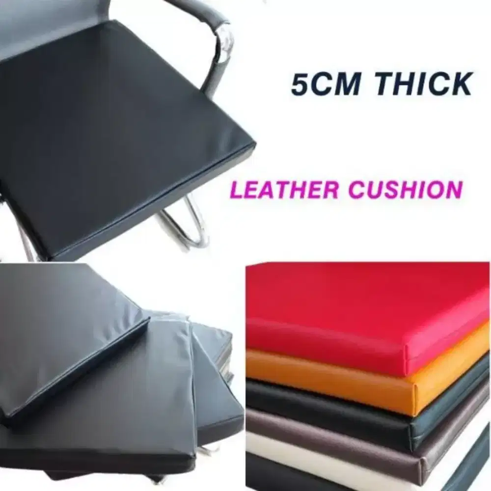 Bantal Duduk Lesehan 50x50cm
