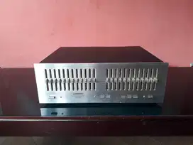 Equalizer PIONEER SG-9800
