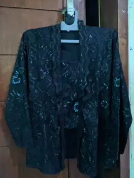 Kebaya Kutubaru