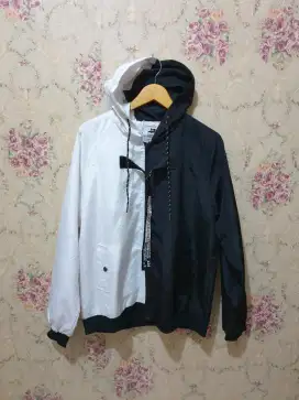 Mulus .authentic jaket .hoodie soinku size xl