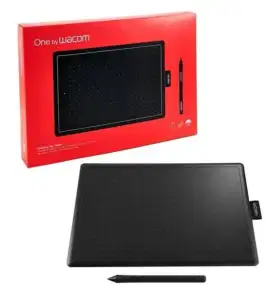WACOM DIGITAL GRAPHIC DRAWING TABLET PAD SMALL