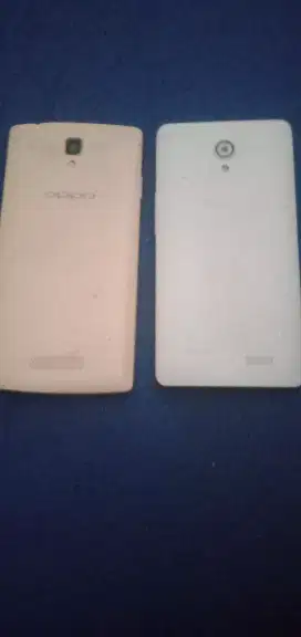 Mesin SmarFren C2 & Mesin Oppo Neo 7 Dan [Evercoos 1PLUS]