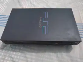 Playstation 2 Fat seri SCPH-39000