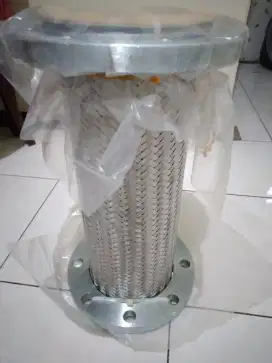 jual flexible join 150mm x 500mm