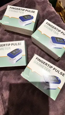 JUAL RUGI OXIMETER