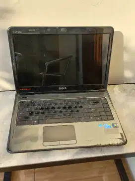 Laptop DELL Inspiron N4010 Core i3 RAM 2GB