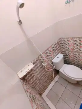 Kost kos laki Bintaro