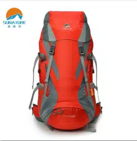 Tas gunung Carier 65l tas carier 65 Liter