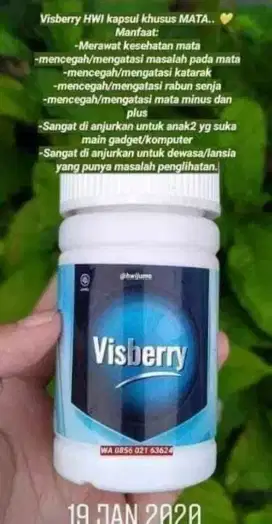 Jangan sepelekan mata merah lelah ingat mata ingat viberry