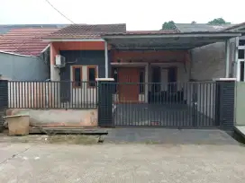 RUMAH NYAMAN HARGA RINGAN Di Dukuh Zamrud Mudtika Jaya Bekasi Timur