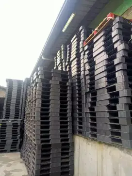 Pallet bekas termurah SE Jabotabek