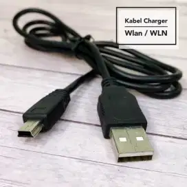 kabel charger  ht wln kdc1 original new