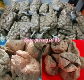 Baso Goreng 1kg