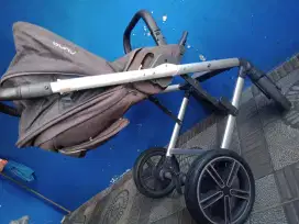 Stroller merk nuna