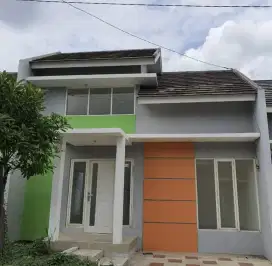DIJUAL CEPAT MURAH PERUM CITY 9 PANDAAN