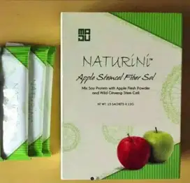 MAGIC LIFE APPLE NATURINI STEMCEL FIBERSEL