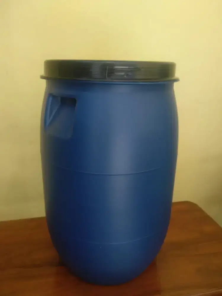 Drum plastik 60 liter