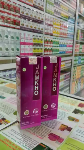Jamu Kolesterol | Jamkho Murah | Penurun Kolesterol | Kolesterol  Aman