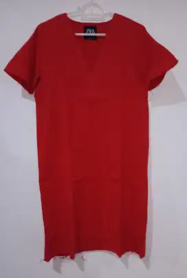 Zara Dress prlvd