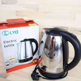 Teko listrik LYQ 1,8Liter
