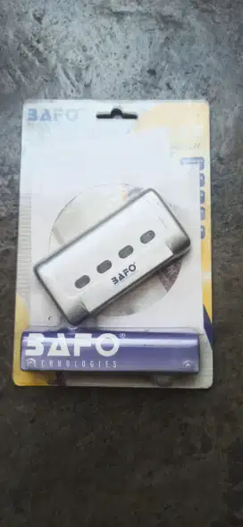Bafo sharing switch