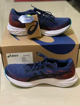 Asics Dynablast 3 Indigo size EUR 40 25,25 cm