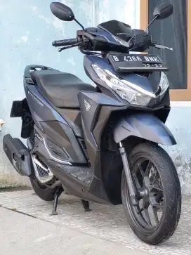 vario 150,tua muda (di cari)