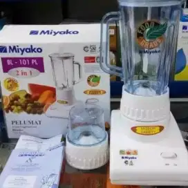 Blander/Blender Miyako BL-101