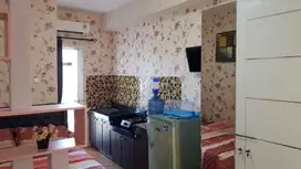 Sudah SHM??Apartemen Gunawangsa merr