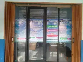 Amanah biro jasa