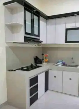 furniture,kitchen set,murah bdg