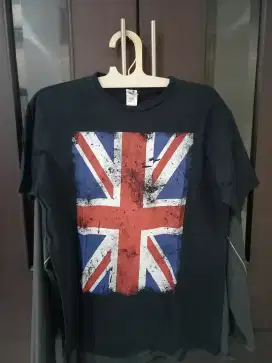 KAOS UNION JACK