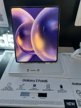 Galaxy z fold 5