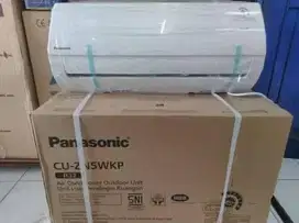 Ac panasonic 1/2 pk ac panasonic zn05wkp 350 watt ac panasonic 05 pk