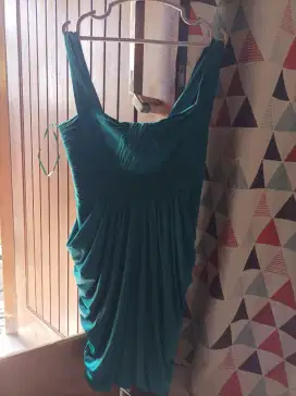 Dress cantik size S
