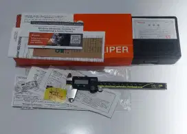 Sigmat caliper Mitutoyo original