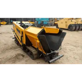 Asphalt Finisher HB14C lebar 1,4 Meter Ex Japan