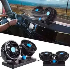 Kipas Mobil 24 Volt